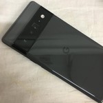 Mint Google Pixel 6 Pro - T-Mobile, Black, 128 GB, 12 GB, G8VOU