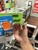 Mint Apple iPhone 16 Pro Max - Unlocked, White, 256 GB, A3084