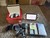 Mint Nintendo Switch - OLED - White, 64 GB