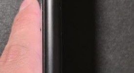 Good
													Apple iPhone Xr - Unlocked, Black, 64 GB, A1984, photo 3 of 7