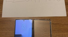 Mint
													Samsung Galaxy Z Fold7 - Unlocked, Silver Shadow, 256 GB, 12 GB, SM-F966U1, photo 1 of 10