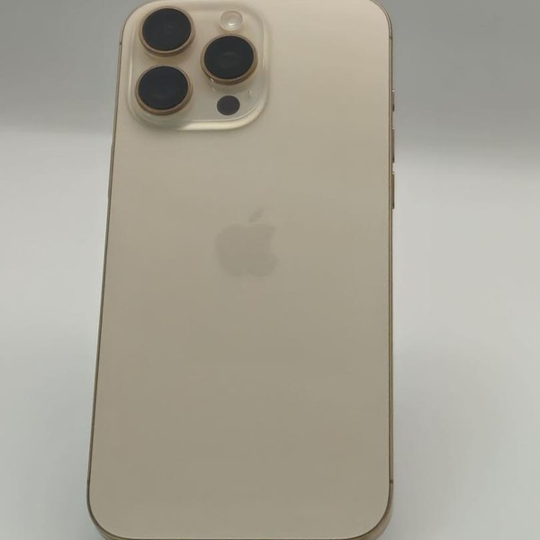 Apple iPhone 16 Pro Max - Verizon, 256 GB, Desert, A3084