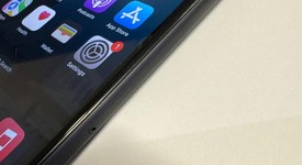 Good
													Apple iPhone 11 - Unlocked, Black, 128 GB, A2111, photo 3 of 12