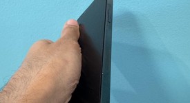 Good
													Apple iPhone 13 Pro Max - AT&T, Graphite, 256 GB, A2484, photo 3 of 6