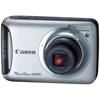Canon PowerShot A495 for sale