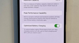 Good
													Apple iPhone 13 Pro Max - T-Mobile, Green, 128 GB, A2484, photo 2 of 7
