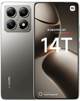 Xiaomi 14T