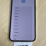 Good Apple iPhone 12 Pro Max - Unlocked Non-US, Gold, 256 GB, A2410