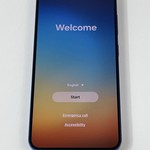 Good Samsung Galaxy S25 - T-Mobile, 128 GB, Navy Blue, 12 GB, SM-S931U