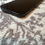 Good Apple iPhone 16 - Unlocked, Black, 128 GB, A3081