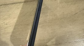 Good
													Apple iPhone SE 3rd Gen 2022 - Unlocked, Midnight, 64 GB, A2595, photo 2 of 6