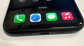 Good
													Apple iPhone Xr - Unlocked, Black, 64 GB, A1984, photo 2 of 12