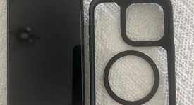 Mint
													Apple iPhone 15 Pro Max - Unlocked, Blue, 256 GB, A2849, photo 1 of 7