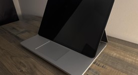 Mint
													Microsoft Surface Laptop Studio 2 - I7, Platinum, 512 GB, 16 GB, photo 4 of 10