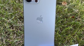 Mint
													Apple iPhone 13 Pro Max - AT&T, Sierra Blue, 256 GB, A2484, photo 4 of 6