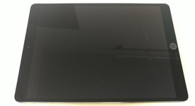 Good
													Apple iPad Pro 10.5" - Unlocked, Gray, 64 GB, photo 1 of 20