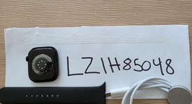 Mint
													Apple Watch Series 10 46mm - Black, A2999 - GPS, Aluminum, photo 3 of 5
