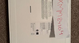 New
													MacBook Air 2023 - 15" - Apple M2, Midnight, 256 GB, 8 GB, photo 2 of 3