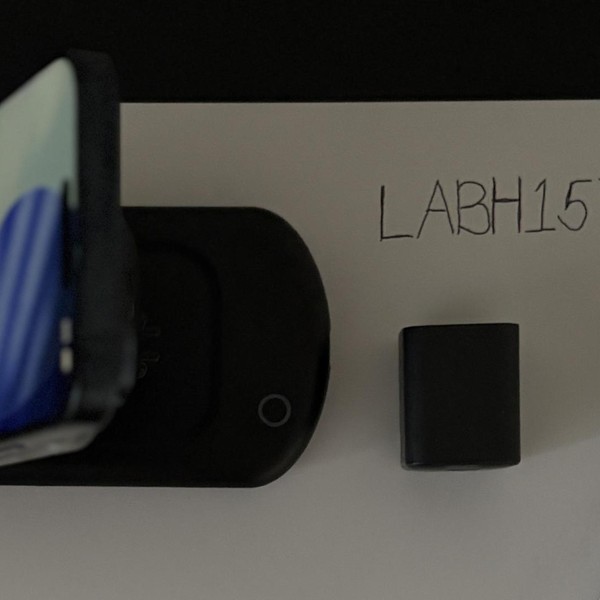 Apple iPhone 15 Pro - Unlocked, 128 GB, Blue, A2848