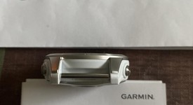 Mint
													Garmin Fenix 7S - Silver, Standard, photo 5 of 7