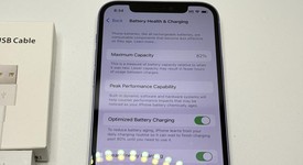 Good
													Apple iPhone 12 - Unlocked, Purple, 64 GB, A2172, photo 1 of 5