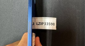 Good
													Apple iPhone 12 - Unlocked, Blue, 64 GB, A2172, photo 2 of 7
