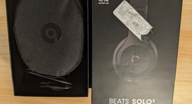Used
													Beats Solo3 - Black, photo 5 of 12