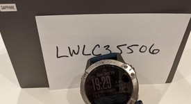 Fair
													Garmin Fenix 6 - Black, Sapphire, photo 3 of 8