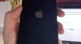 Good
													Apple iPhone 12 - Unlocked, Black, 128 GB, A2172, photo 2 of 6