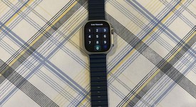 Mint
													Apple Watch Ultra 2 49mm - Unlocked, Natural, A2986, photo 1 of 9