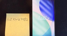 Good
													Apple iPhone 15 Pro Max - Unlocked, Black, 256 GB, A2849, photo 2 of 8