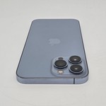 Fair Apple iPhone 13 Pro Max - Unlocked Non-US, 128 GB, Sierra Blue, A2641