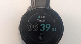 Good
													Garmin Forerunner 955 - Black, Standard, photo 3 of 4