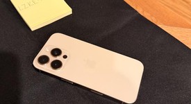 Mint
													Apple iPhone 16 Pro - Unlocked, Desert, 256 GB, A3083, photo 3 of 10