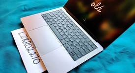 Good
													MacBook Pro 2023 - 14" - Apple M2 Pro 10-core, Gray, 512 GB, 16 GB, photo 5 of 7
