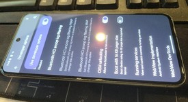 Fair
													Google Pixel 8 - Unlocked, Obsidian, 128 GB, 8 GB, G9BQD, Sub-6 5G, photo 6 of 6