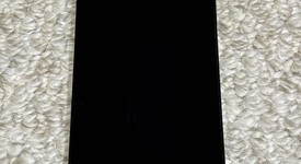 Good
													Apple iPhone 12 Pro Max - Unlocked, Pacific Blue, 128 GB, A2342, photo 3 of 8