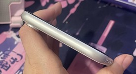 Good
													Apple iPhone Xr - Unlocked, White, 128 GB, A1984, photo 5 of 6