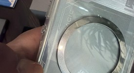 Good
													REDMAGIC 10S Pro - Unlocked, Moonlight, 512 GB, 16 GB, photo 4 of 9