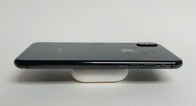 Good
													Apple iPhone Xs Max - Unlocked, Gray, 64 GB, A1921, photo 5 of 9