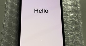 Fair
													Apple iPhone X - Verizon, Gray, 64 GB, A1865, photo 1 of 7
