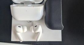 Used
													Apple AirPods Pro 2nd Gen - USB-C, photo 6 of 6