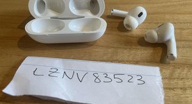 Used
													Apple AirPods Pro 2 - USB-C, photo 1 of 4