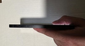 Good
													Apple iPhone 12 - Unlocked, Black, 64 GB, A2172, photo 5 of 6