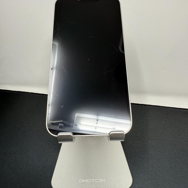 Apple iPhone 14 - Unlocked, 128 GB, Starlight, A2649