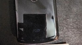 Good
													Motorola Razr 2 5G - Unlocked, Graphite, 256 GB, 8 GB, XT2071-3, photo 4 of 8