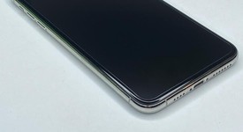 Mint
													Apple iPhone 11 Pro Max - AT&T, Silver, 256 GB, A2161, photo 5 of 7