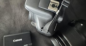 Good
													Canon EOS Rebel T7, photo 4 of 11