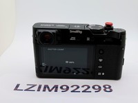 Fuji X100VI