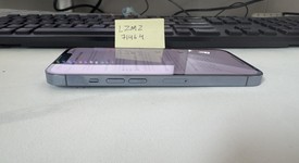 Mint
													Apple iPhone 13 Pro - Unlocked, Sierra Blue, 128 GB, A2483, photo 1 of 6